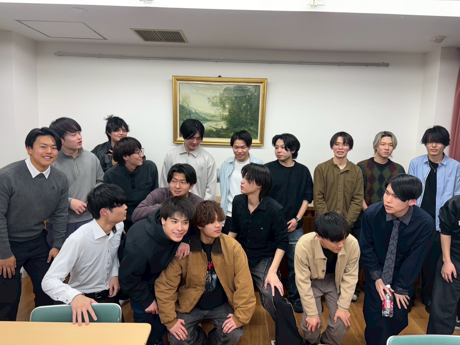 活動写真
