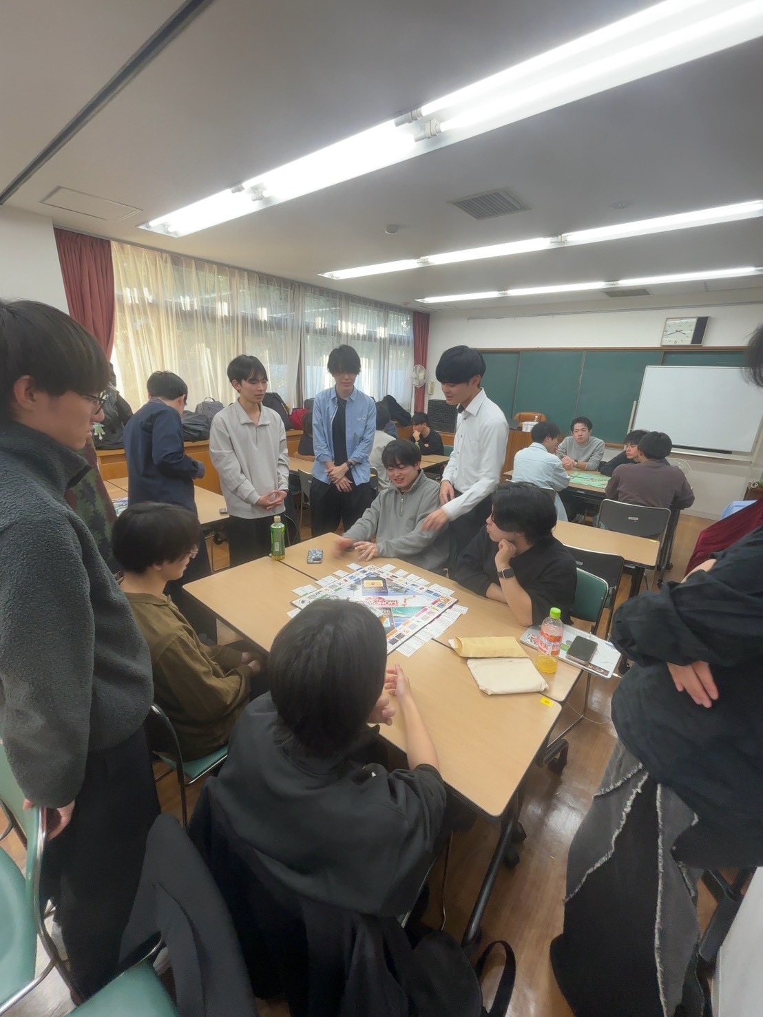 活動写真